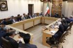 دفتر صندوق ضمانت صادرات در اصفهان تشکیل می‌شود