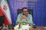 كارسازی و توزیع گذرنامه های زائران اربعین، كلید خورد