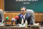 رونمایی بانک کشاورزی از «طرح اعتباری گندم» 
