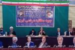 انتشار لیست انتخاباتی  جبهه مطالبه مردمی تبریز 