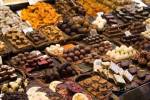 گشایش نمایشگاه بین‌المللی شیرینی و شکلات در تبریز 