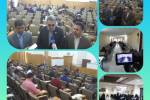 برگزاری آزمون تامین نیروی انسانی تامین اجتماعی در استان فارس