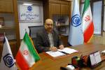 درخشش مدیریت درمان و اداره کل تامین اجتماعی فارس در سطح کشور
