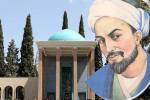 وامداری ادب پارسی از مجاهدت های شیخ اجل