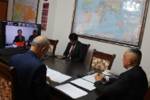 نشست مدیران سازمان‌های گردشگری عضو سیکا با حضور ایران در تاجیکستان
