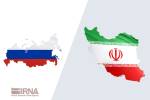 ترانزیت ۱۲ میلیون تن بار روسیه از مسیر ایران