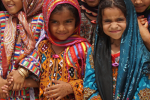 آغاز تکمیل 3 مدرسه در سیستان‌ و‌ بلوچستان توسط بانک اقتصادنوین