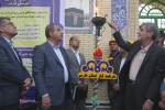 اتصال ۳۰ روستای دیگر استان فارس به شبکه گاز کشور