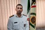 علت ۴۵ درصد تصادفات کیش، توجه نکردن رانندگان به جلو اعلام شد