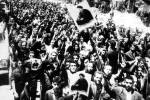 امام جمعه قشم: قیام پانزدهم خرداد نقش بی بدیلی در شکل گیری انقلاب اسلامی دارد