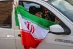 فیلم/ شادی قشموندان پس از برد تیم ملی فوتبال ایران مقابل ولز