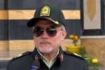 ۸۹ قبضه سلاح غیرمجاز در خوزستان  کشف شد