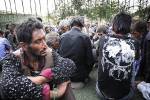 ۵۲ معتاد متجاهر تحویل مراکز بازپروری استان سمنان شدند