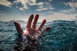 پیکر مرد غرق شده در سد زیاران آبیک پیدا شد