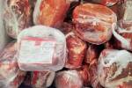 آغاز توزیع گوشت منجمد ۱۵۰ هزار تومانی در کردستان