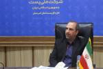 پست کرمان روزانه ۱۵۰۰ گذرنامه زائران اربعین حسینی را توزیع می‌کند