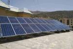 هفت نیروگاه خورشیدی در کهگیلویه و بویراحمد احداث می شود