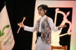 نوجوان ساروی رتبه اول جشنواره بین المللی قصه گویی را کسب کرد
