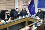 نشست مطالبه‌گران و فعالان رسانه‌ای استان همدان برگزار شد