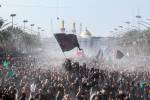 ۵۱ هزار و ۲۰۰ زائر یزدی برای زیارت اربعین حسینی ثبت نام کردند