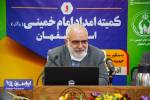 رئیس کمیته امداد امام خمینی (ره) مطرح کرد: