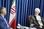 سفیر صربستان در ایران: به دنبال ارتقا تبادلات تجاری و تقویت دیپلماسی دو منطقه هستیم