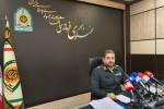 الشرطة الايرانية: لاداعي للقلق فيما يتعلق بأمن الأماكن الدبلوماسية