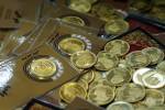از سرگیری عرضه سکه  طلا در بورس کالا از هفته آینده