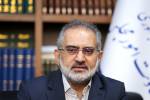 معاون پارلمانی رئیس‌جمهوری: بنزین گران نمی‌شود
