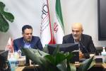 شرکت ملی پالایش و پخش فرآورده‌های نفتی با ایمیدرو تفاهم‌نامه همکاری امضا کردند