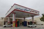 یکصد و سیزدهمین جایگاه عرضه فرآورده‌های نفتی استان البرز به بهره‌برداری رسید