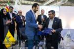 شرکت مهندسی و توسعه گاز ایران و پژوهشگاه صنعت نفت تفاهم‌نامه همکاری امضا کردند