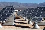 ۱۰۰ طرح نیروگاه خورشیدی توسط مددجویان ایلامی اجرایی شد