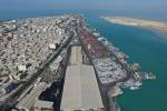 سرمایه‌گذاری بخش خصوصی در توسعه بندر بوشهر افزایش می‌یابد