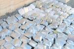 کشف یک تن و ۲۴۰ کیلوگرم مواد مخدر در غرب استان تهران