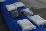 کشف حدود ۹ کیلوگرم انواع مواد مخدر در اسفراین/ ۶ نفر دستگیر شدند