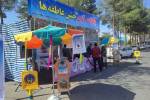 ۲۰ پایگاه جشن عاطفه‌ها در شهرهای استان سمنان برپا شد
