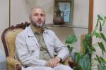 حجت مددخانی سرپرست فرمانداری آبیک شد
