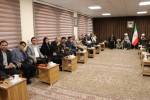 دعوت گزینشی رسانه ها در شورای فرهنگ عمومی کردستان