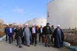 کردستان در تامین و توزیع فرآورده‌های نفتی موفق عمل کرده است