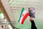 طرح فرزندان حاج قاسم در کرمان اجرا می‌شود