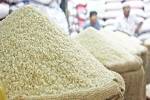 ورود انجمن برنج برای خرید محصولات انبار شده در مازندران