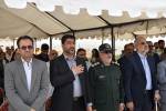 یادمان‌های شهدا باید محل فعالیت‌های فرهنگی اثرگذار باشند