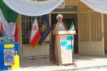 دستگیری از نیازمندان یک ضرورت است