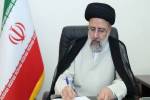 الرئيس الإيراني يدعو النخب العلمية لانتقاد سياسة الحكومة بطريقة بناءة مع تقديم الحلول