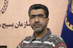 سرپرست معاونت سیاسی، امنیتی و اجتماعی استانداری فارس منصوب شد