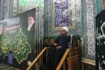 علاج مقابله با جنگ ادراکی دشمن علیه مردم ایران جهاد تبیین است