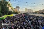 قلب ایران در مشهد می‌تپد/ برپایی جشن بزرگ امام رضایی‌ها