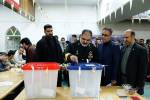 الأدميرال إيراني: الانتخابات ستؤدي إلى تعزيز الأمن الفعال على مستوى المجتمع