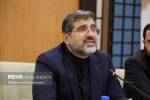 وزير الثقافة: جزء من الحرب النفسية التي شنت ضد ايران تعود للتقدم والتطور الايجابية في البلاد